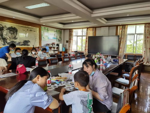 教育康复服务 全面覆盖、精准指导，锡山区特需学生从“融”前行