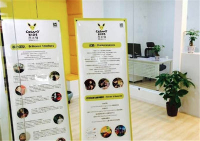 西米禄创意美术教育咨询服务 开启艺术潜能，塑造创新未来