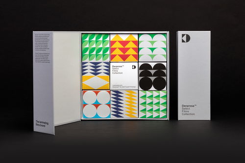 平面设计助力品牌升华 覆膜厂与教育咨询服务的品牌形象构建