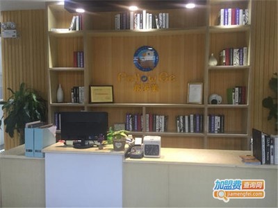 加盟弗罗美教育，开启财富与教育咨询服务新篇章